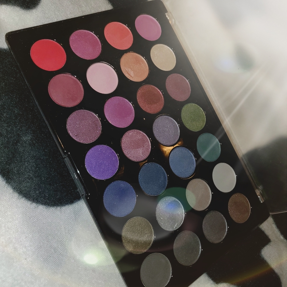 BhCosmetics Palette 3x$30